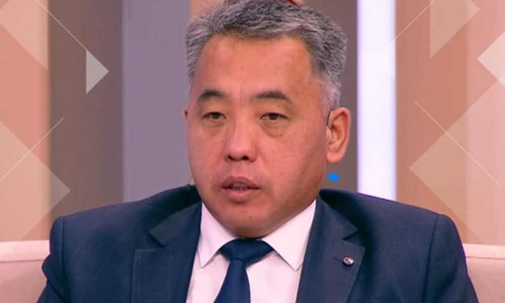 фото: facebook.com/@Нурлан Байгазиев фото: facebook.com/@Нурлан Байгазиев