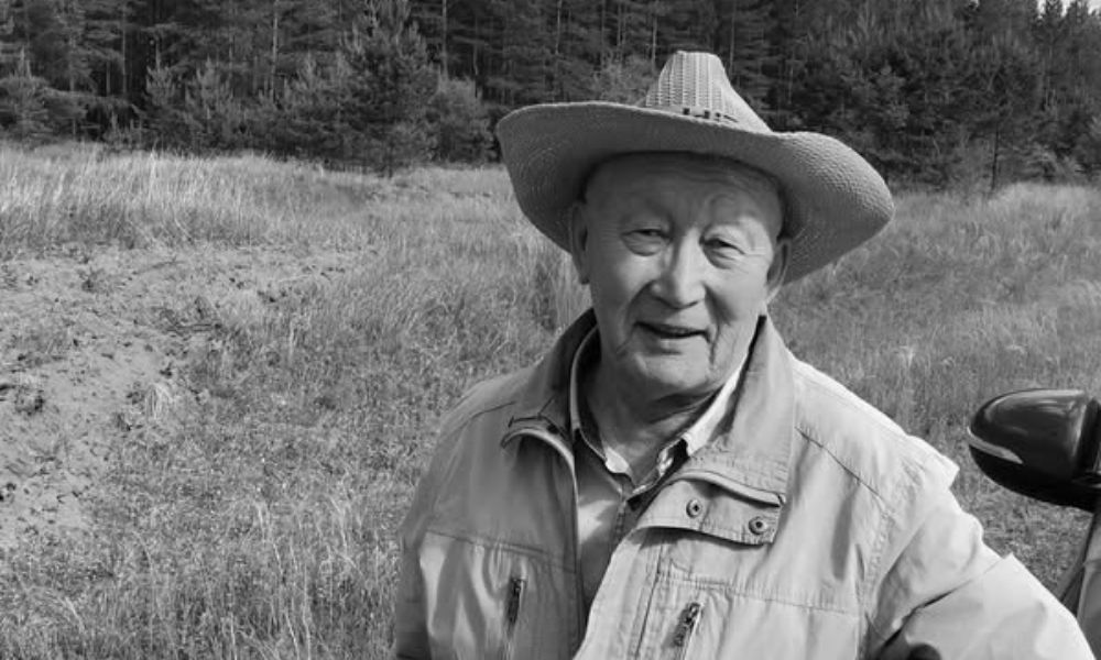 Едыге Сабуров Едыге Сабуров