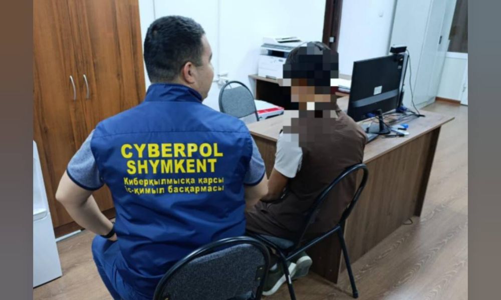 Фото: Polisia.kz. Фото: Polisia.kz.