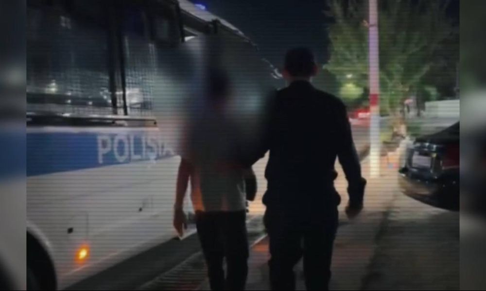 Фото: Polisia.kz Фото: Polisia.kz