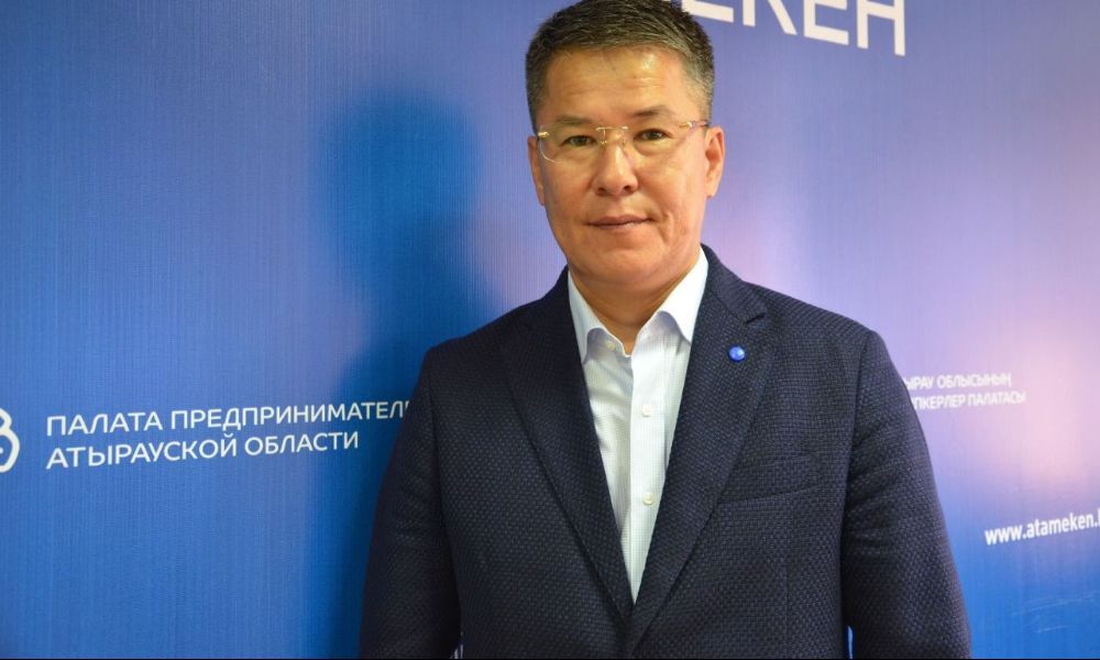 Адиль Жубанов Адиль Жубанов