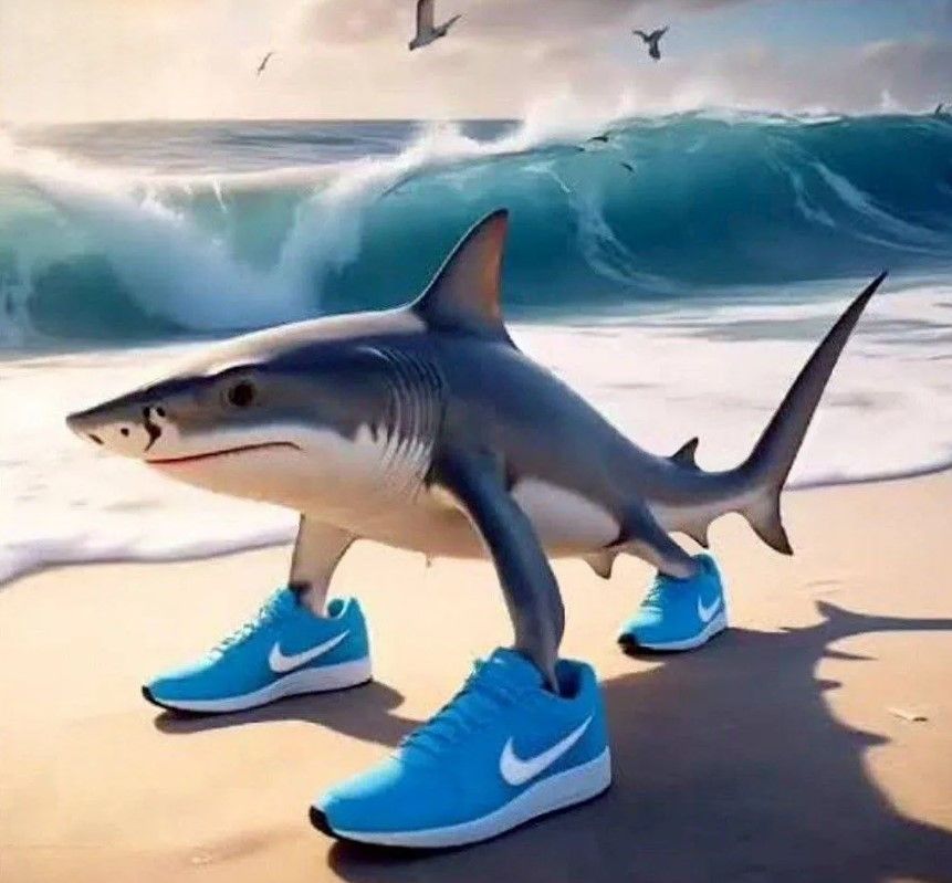 Тралалело Тралала Тралалело Тралала