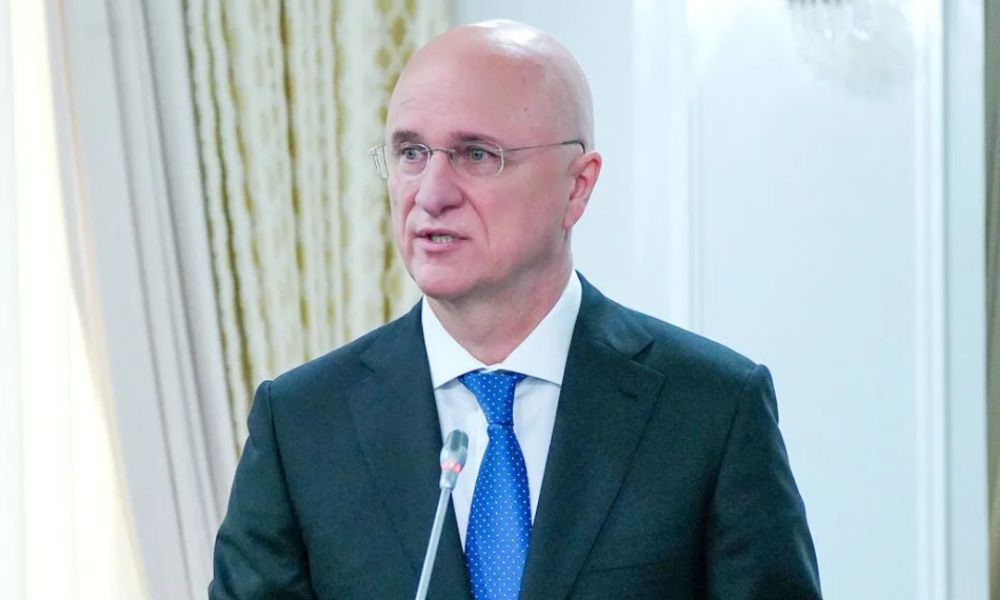 Роман Скляр/PRIMEMINISTER.KZ