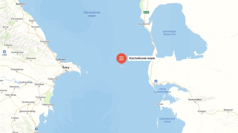 примерное расположение эпицентра примерное расположение эпицентра