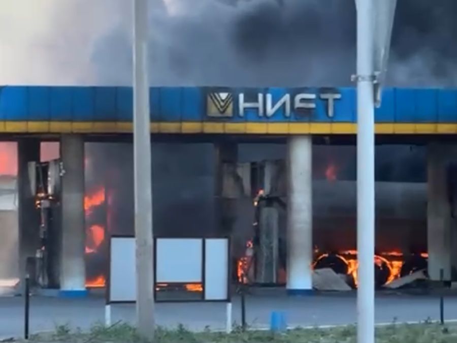 стоп-кадр видео