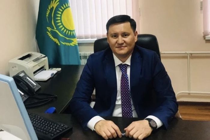 Суд над судьёй: в Таскале начался суд над председателем Уральского городского суда