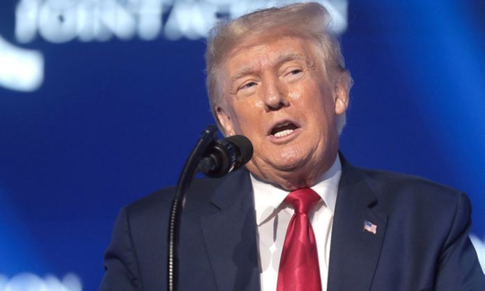 Трамп хотел использовать ресурсную сделку с Украиной для давления на Кремль