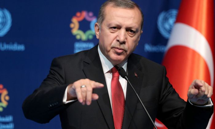 Трамп решил привлечь Эрдогана для прекращения войны в Украине