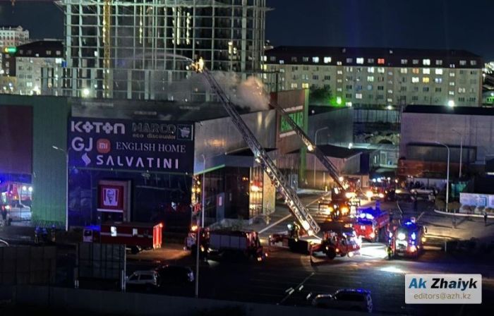 Владельцам ТРЦ и массовых объектов навяжут новую страховку