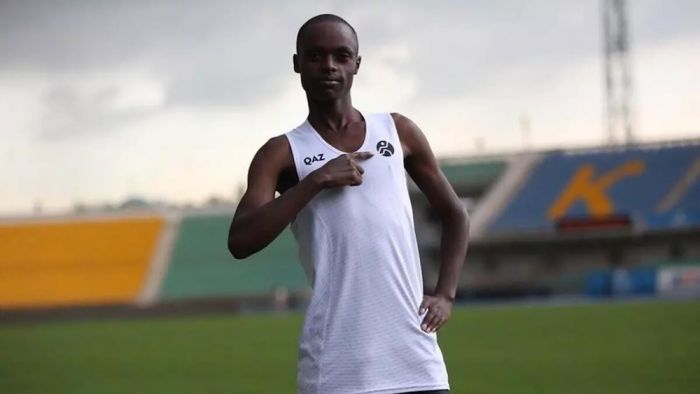 В Казахстане обновился 47-летний рекорд в легкой атлетике