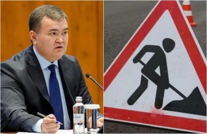 Как осваивают миллиарды: акимат Астаны и «закрытый круг» дорожных подрядчиков