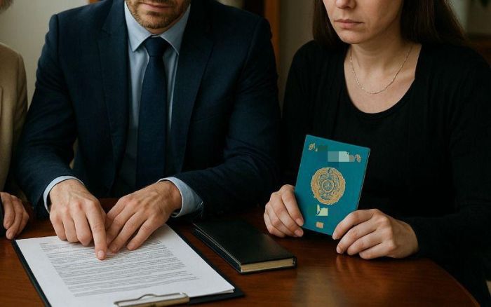 Как казахстанцам получить наследство из ЕНПФ: инструкция от фонда