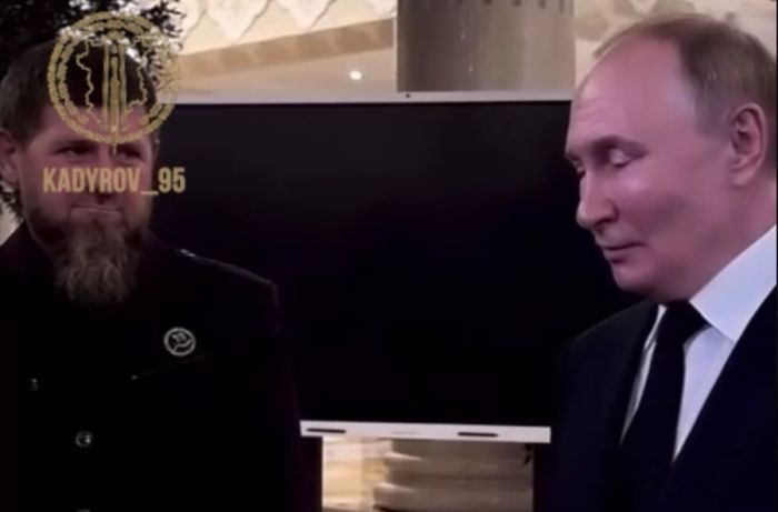 Рамзан Кадыров подал прошение об отставке