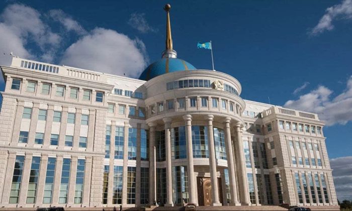 Казахстан отмечает 80-летие Победы в присутствии высоких гостей