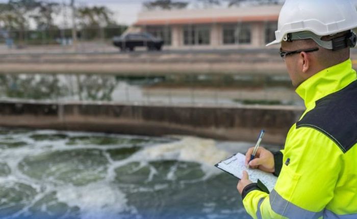 В Казахстане ужесточают борьбу с незаконным водопользованием