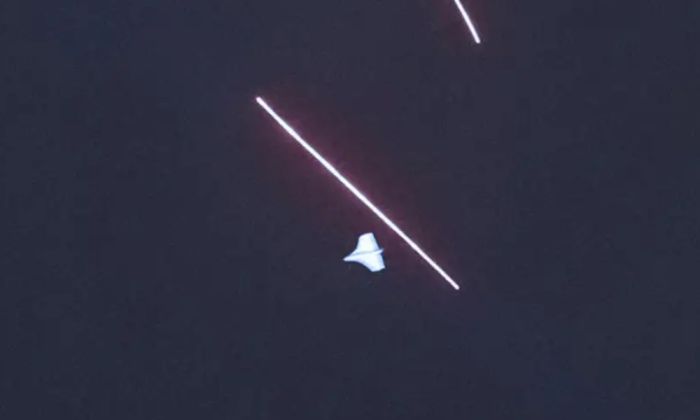 Украина заявила об атаках РФ в первую ночь "перемирия"