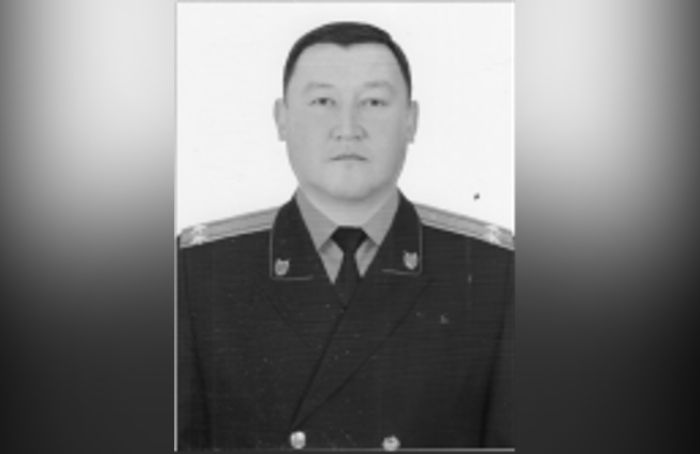 Прокурор в ЗКО покончил с собой