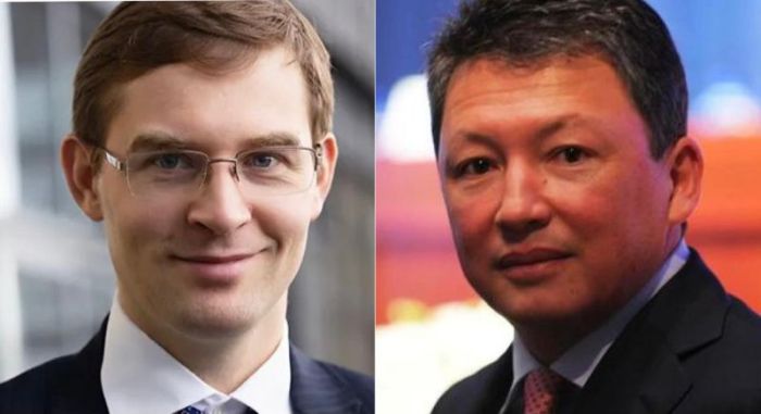 Турлов обошёл Кулибаева: Forbes обновил рейтинг самых богатых казахстанцев
