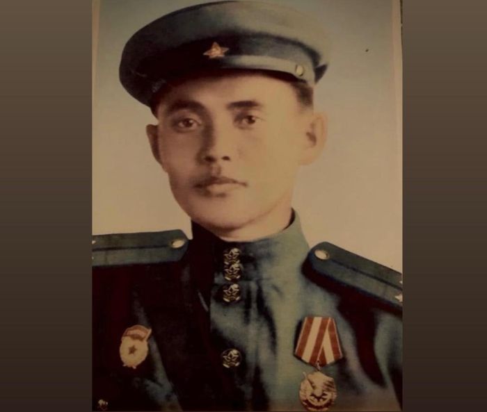 Он вернулся с Победой — и остался в сердцах