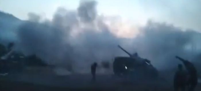 Эскалация конфликта между Пакистаном и Индией усиливается