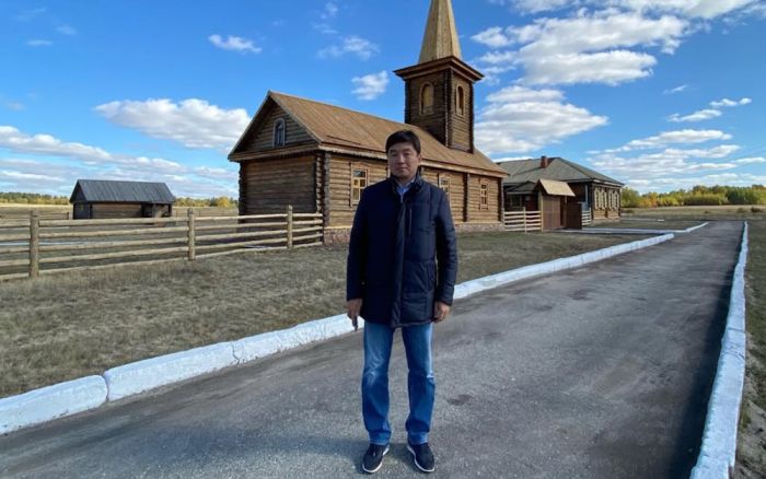Имя Бауыржана Байбека "всплыло" в деле банды Коспаева