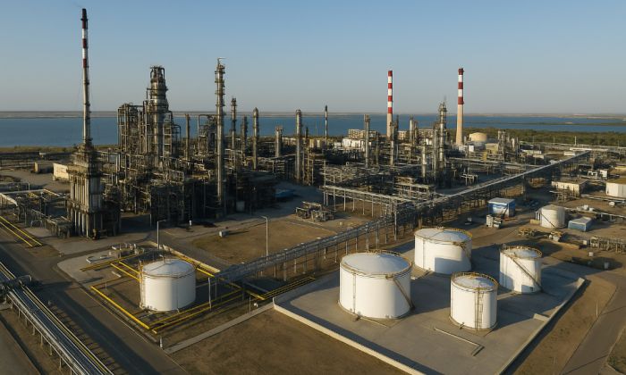 Экономика Казахстана выросла на 6% с начала года: транспорт, торговля и промышленность — в лидерах роста