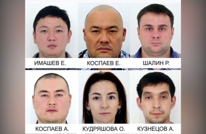 Как ОПГ Коспаева связана с Болатом Назарбаевым?
