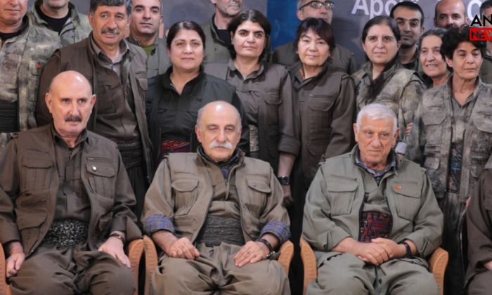 Рабочая партия Курдистана объявила о роспуске и прекращении вооруженной борьбы против Турции