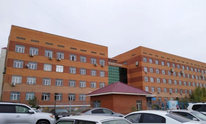 Победный урожай: в Атырау 9 мая родились 77 малышей