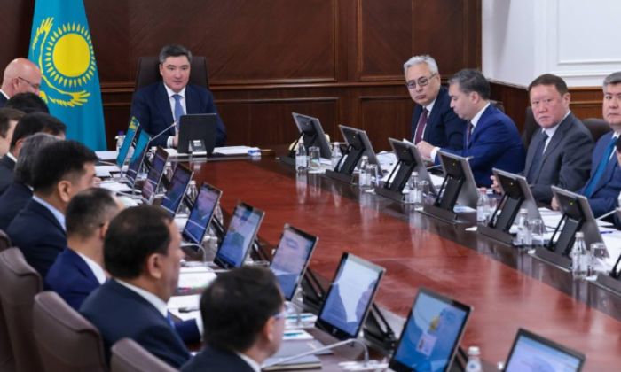 $10 млрд инвестиций и 8,7 тыс. рабочих мест: в РК развивают химию и металлургию