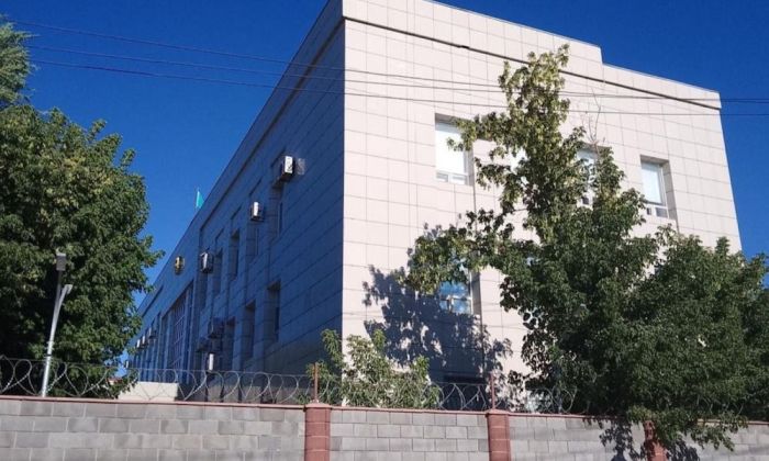 Генпрокуратура прокомментировала информацию о задержании двух прокуроров