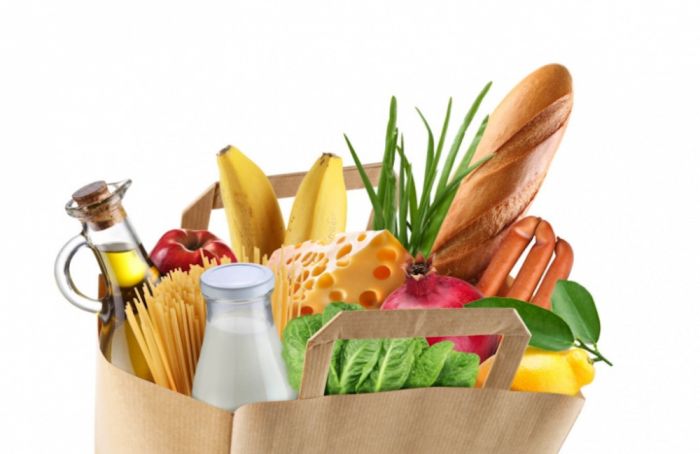 Продовольственная угроза: Казахстан ожидает рост цен на продукты из-за инфляции в России