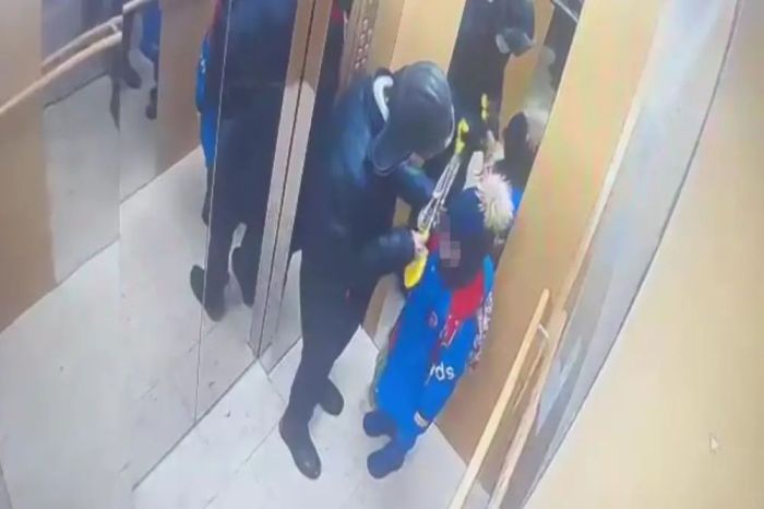 Напавший с ножом на ребенка в Астане подросток отправлен на принудительное лечение