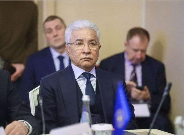 Сделка акима Тасмагамбетова с землёй в Алматы аннулирована спустя 20 лет