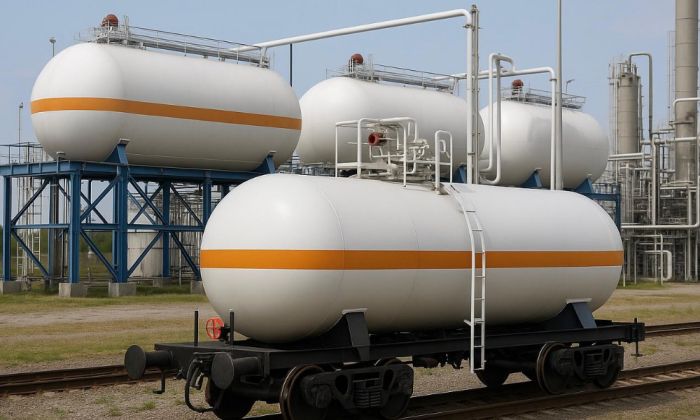 Казахстан продлил запрет на экспорт сжиженного газа ещё на полгода