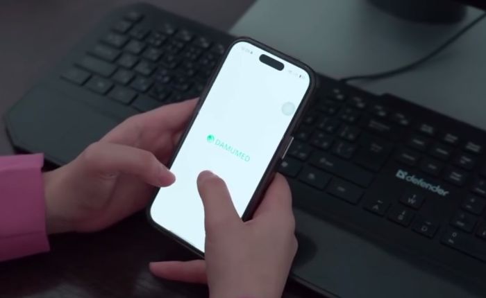 Почти 365 тысяч жителей Атырау зарегистрированы в системе DamuMed