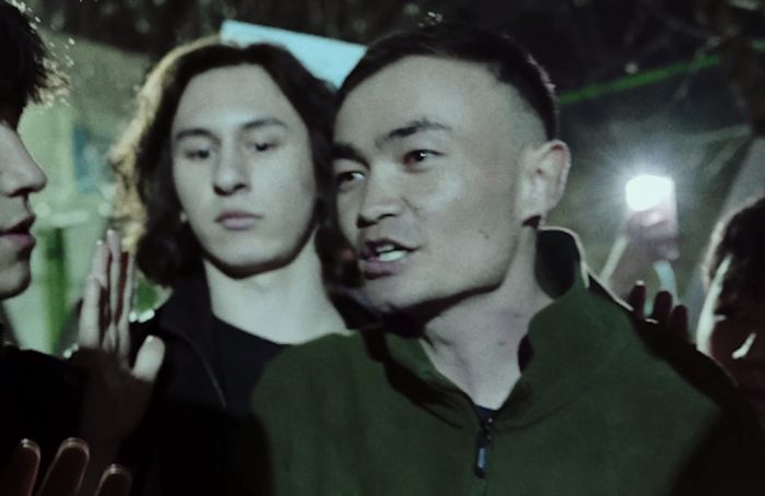 ​Приехал к 13-летней, а уехал в полицию: новое разоблачение от Жаңа адамдар