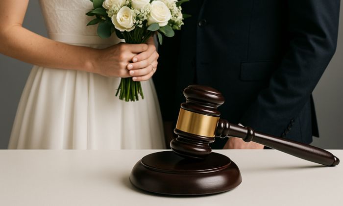 В Казахстане введут уголовную ответственность за принуждение к браку