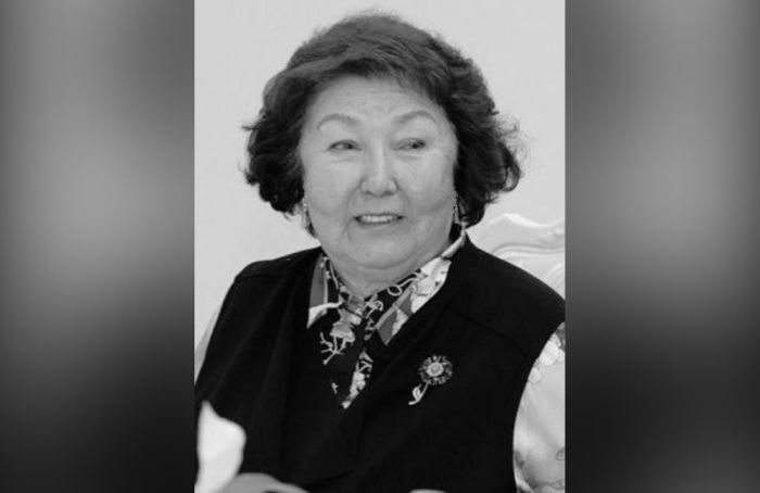 Ушла ли из жизни Сара Назарбаева — супруга первого президента Казахстана?