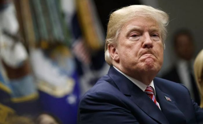 Трамп намекнул на хорошие новости по Украине