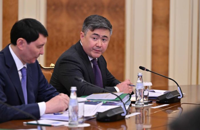 Глава Нацбанка подвёл итоги и раскрыл планы: инфляция снижена, резервы — рекордные