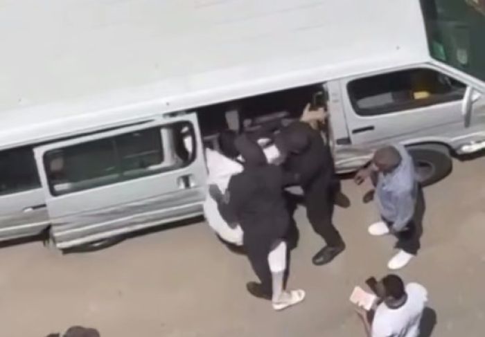 В Египте задерживают граждан Казахстана, России и Узбекистана