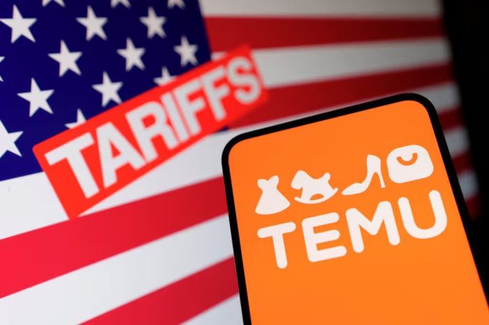 Американцы массово подают в суд на Temu