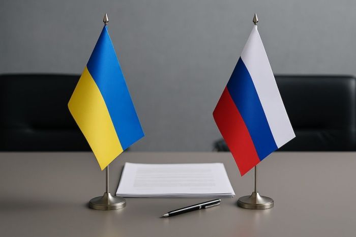 В каком формате будут проходить переговоры в Стамбуле?