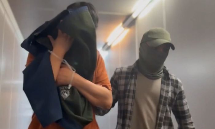 Из Еревана экстрадирован рецидивист, обвиняемый в покушении на убийство в Петропавловске