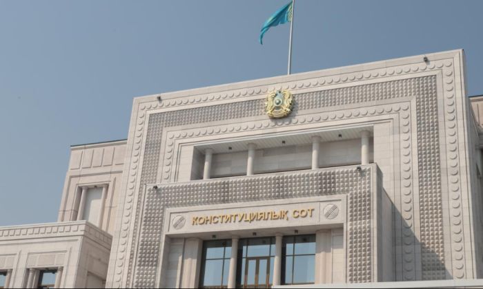 Конституционный Суд отказался проверять норму в строительных правилах: не его компетенция