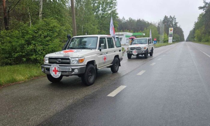 Украине вернули 909 тел военнослужащих. С начала года — уже более 4200