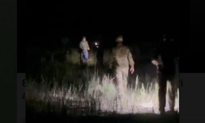 Операция в небе и степи: пропавший самолет АН-2 найден, экипаж спасён