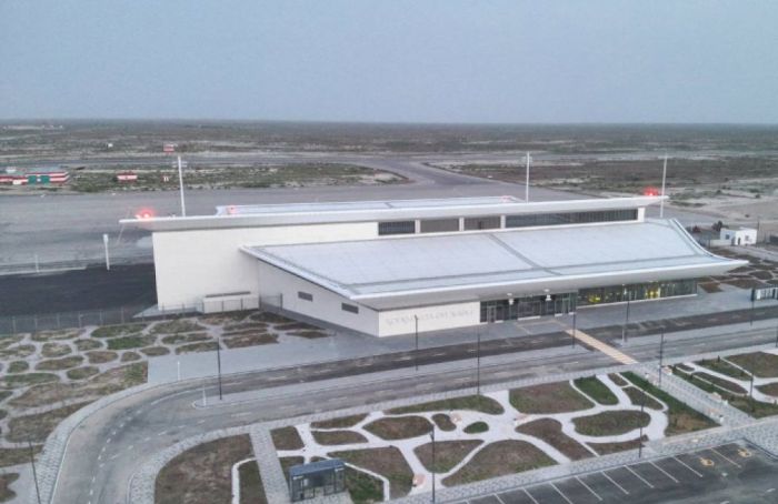 Новая СЭЗ «Коркыт Ата» создана в Кызылординской области