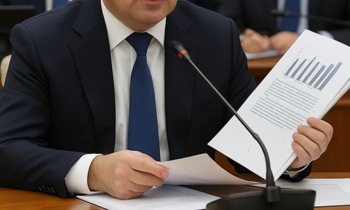 ВАП указала на проблемы бюджета - 2024: недобор доходов, неосвоенные средства и провал проектов